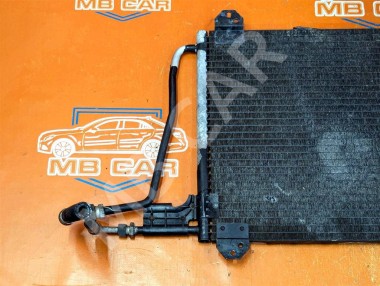 Радиатор кондиционера MERCEDES-BENZ Sprinter W901-905 (1995 - 2006) — Разборка Мерседес