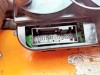 Панель управления климатом MERCEDES-BENZ A-класс W168 рестайлинг (2001 - 2004) A 170 1.7 AT (95 л.с.) фото 8 &mdash; Разборка Мерседес