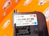 Панель управления климатом MERCEDES-BENZ A-класс W168 рестайлинг (2001 - 2004) A 170 1.7 AT (95 л.с.) фото 10 &mdash; Разборка Мерседес