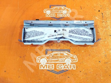 Подушка безопасности коленная MERCEDES-BENZ C-класс W204/S204/С204 рестайлинг (2011 - 2015) — Разборка Мерседес