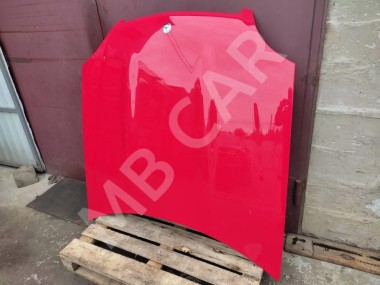 Капот MERCEDES-BENZ SLK-класс R170 (1996 - 2000) — Разборка Мерседес