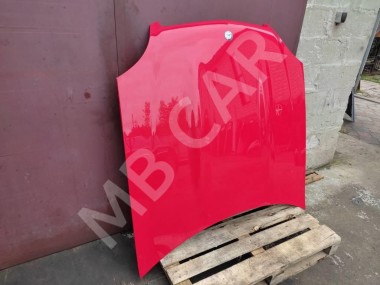 Капот MERCEDES-BENZ SLK-класс R170 (1996 - 2000) — Разборка Мерседес