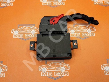 Блок управления MERCEDES-BENZ S-класс AMG W222/C217/A217 (2013 - 2017) — Разборка Мерседес