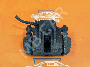 Суппорт передний левый MERCEDES-BENZ VANEO W414 (2001 - 2005) — Разборка Мерседес