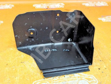 Крышка АКБ MERCEDES-BENZ C-класс W204/S204/С204 рестайлинг (2011 - 2015) — Разборка Мерседес