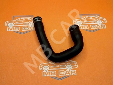 Патрубок ОЖ MERCEDES-BENZ M-класс W164 рестайлинг (2008 - 2011) — Разборка Мерседес