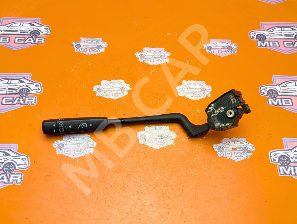 Переключатель круиз контроля MERCEDES-BENZ M-класс W163 рестайлинг (2001 - 2005) фото 1 &mdash; Разборка Мерседес