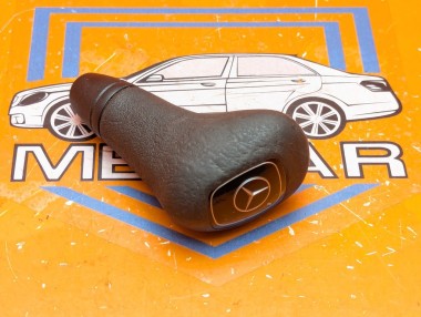 Ручка АКПП MERCEDES-BENZ M-класс W163 рестайлинг (2001 - 2005) &mdash; Разборка Мерседес