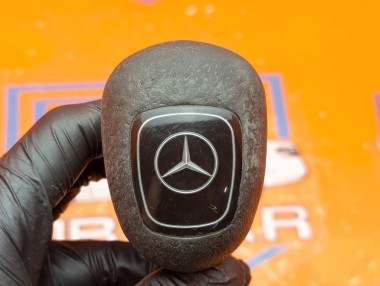 Ручка АКПП MERCEDES-BENZ M-класс W163 рестайлинг (2001 - 2005) &mdash; Разборка Мерседес