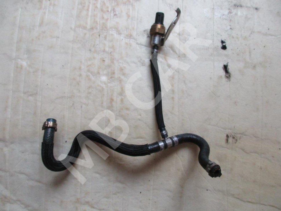 Датчик давления MERCEDES-BENZ CLS-класс C218/X218 рестайлинг (2014 - 2017) фото 1 — Разборка Мерседес