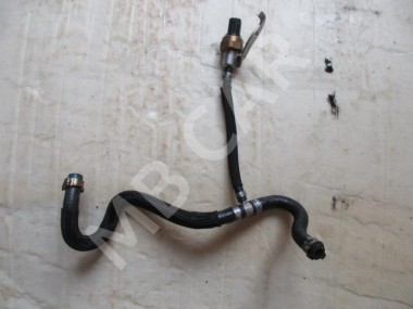 Датчик давления MERCEDES-BENZ CLS-класс C218/X218 рестайлинг (2014 - 2017) — Разборка Мерседес