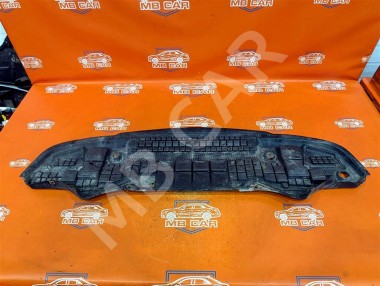 Защита бампера MERCEDES-BENZ E-класс W211/S211 (2002 - 2006) — Разборка Мерседес