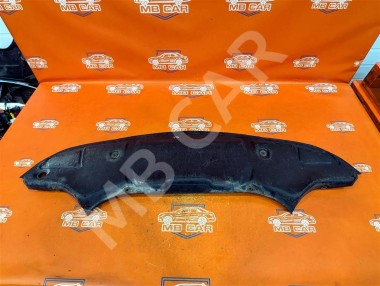 Защита бампера MERCEDES-BENZ E-класс W211/S211 (2002 - 2006) — Разборка Мерседес