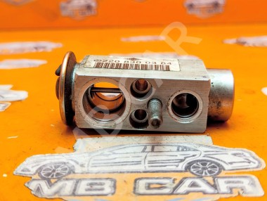 Клапан расширительный MERCEDES-BENZ S-класс W220 (1998 - 2005) &mdash; Разборка Мерседес