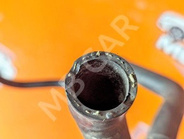 Трубка ОЖ MERCEDES-BENZ E-класс W211/S211 (2002 - 2006) &mdash; Разборка Мерседес