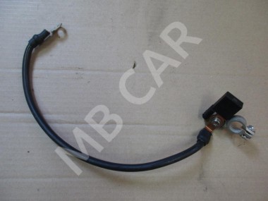 Клемма минус MERCEDES-BENZ E-класс W212/S212/C207/A207 рестайлинг (2013 - 2016) — Разборка Мерседес