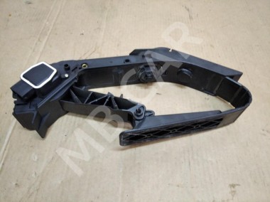 Педаль газа электронная MERCEDES-BENZ SLK-класс R171 (2004 - 2008) — Разборка Мерседес