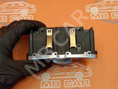 Переключатель света MERCEDES-BENZ S-класс AMG W222/C217/A217 (2013 - 2017) — Разборка Мерседес