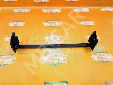 Кожух радиатора MERCEDES-BENZ S-класс W221 (2005 - 2009) — Разборка Мерседес