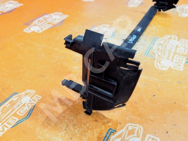 Кожух радиатора MERCEDES-BENZ S-класс W221 (2005 - 2009) — Разборка Мерседес