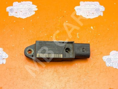 Датчик удара MERCEDES-BENZ E-класс W211/S211 (2002 - 2006) &mdash; Разборка Мерседес