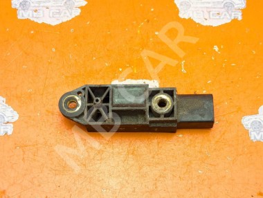 Датчик удара MERCEDES-BENZ E-класс W211/S211 (2002 - 2006) &mdash; Разборка Мерседес