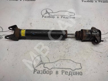 Амортизатор задний MERCEDES-BENZ R-класс W251 (2005 - 2007) — Разборка Мерседес