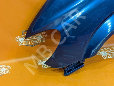 Крыло переднее левое MERCEDES-BENZ Vito W639 (2003 - 2010) — Разборка Мерседес