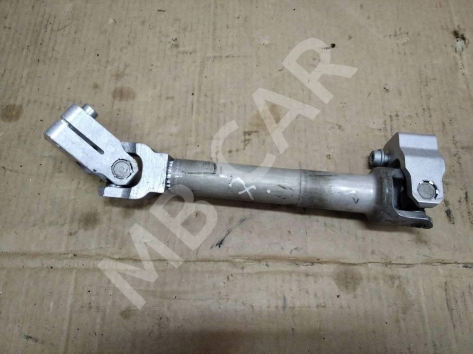 Кардан рулевого вала MERCEDES-BENZ CLA-класс C117/X117 (2013 - 2016) фото 1 — Разборка Мерседес