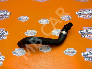 Патрубок ОЖ MERCEDES-BENZ E-класс W211/S211 (2002 - 2006) — Разборка Мерседес