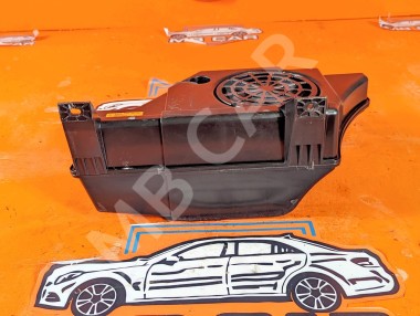 Сабвуфер MERCEDES-BENZ C-класс W204/S204 (2006 - 2011) &mdash; Разборка Мерседес