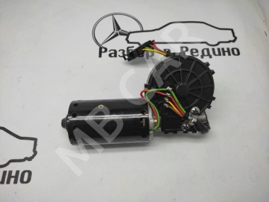 Моторчик дворников передний MERCEDES-BENZ S-класс W220 рестайлинг (2002 - 2005) — Разборка Мерседес
