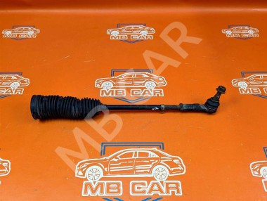 Рулевые наконечники в сборе MERCEDES-BENZ Sprinter w906 — Разборка Мерседес