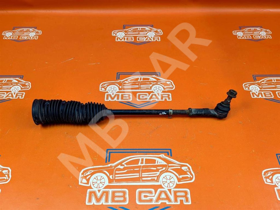 Рулевые наконечники в сборе MERCEDES-BENZ Sprinter w906 фото 1 — Разборка Мерседес