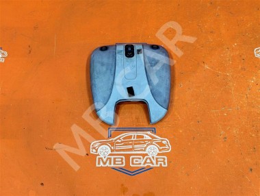 Плафон салона MERCEDES-BENZ S-класс W220 рестайлинг (2002 - 2005) — Разборка Мерседес