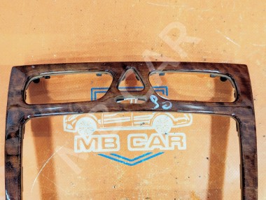 Рамка команда MERCEDES-BENZ C-класс W203/S203/CL203 (2000 - 2004) — Разборка Мерседес