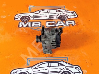 Генератор MERCEDES-BENZ B-класс W245 (2005 - 2009) &mdash; Разборка Мерседес
