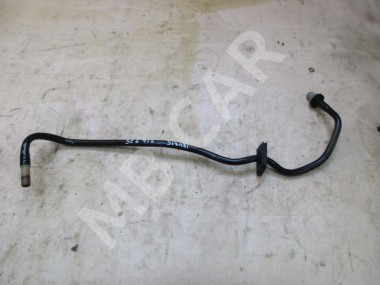 Трубка вакуумная MERCEDES-BENZ CL-класс AMG C216 рестайлинг (2010 - 2014) — Разборка Мерседес