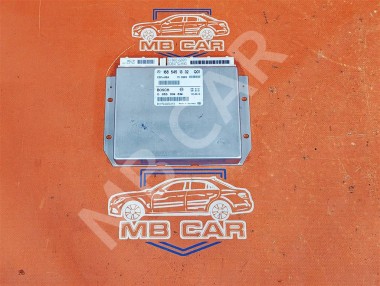 Блок ESP MERCEDES-BENZ A-класс W168 рестайлинг (2001 - 2004) — Разборка Мерседес