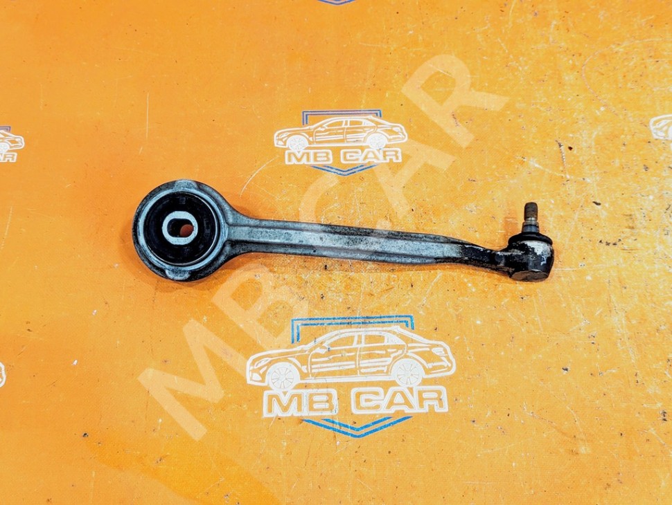 Рычаг передний нижний левый MERCEDES-BENZ C-класс W203/S203/CL203 (2000 - 2004) фото 1 — Разборка Мерседес