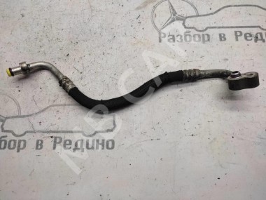 Трубка кондиционера MERCEDES-BENZ S-класс W221 (2005 - 2009) — Разборка Мерседес