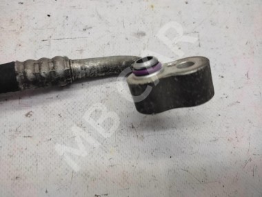 Трубка кондиционера MERCEDES-BENZ S-класс W221 (2005 - 2009) — Разборка Мерседес