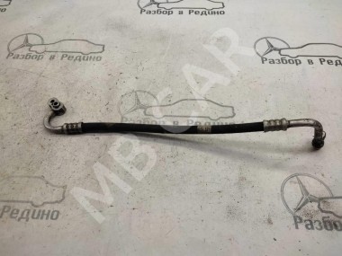 Трубка кондиционера MERCEDES-BENZ E-класс W212/S212/C207/A207 (2009 - 2013) — Разборка Мерседес