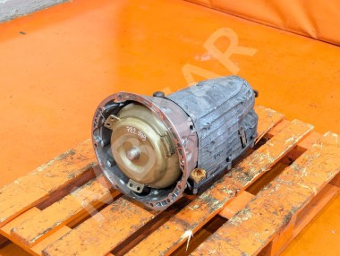 АКПП 7G-Tronic MERCEDES-BENZ C-класс W204/S204 (2006 - 2011) — Разборка Мерседес