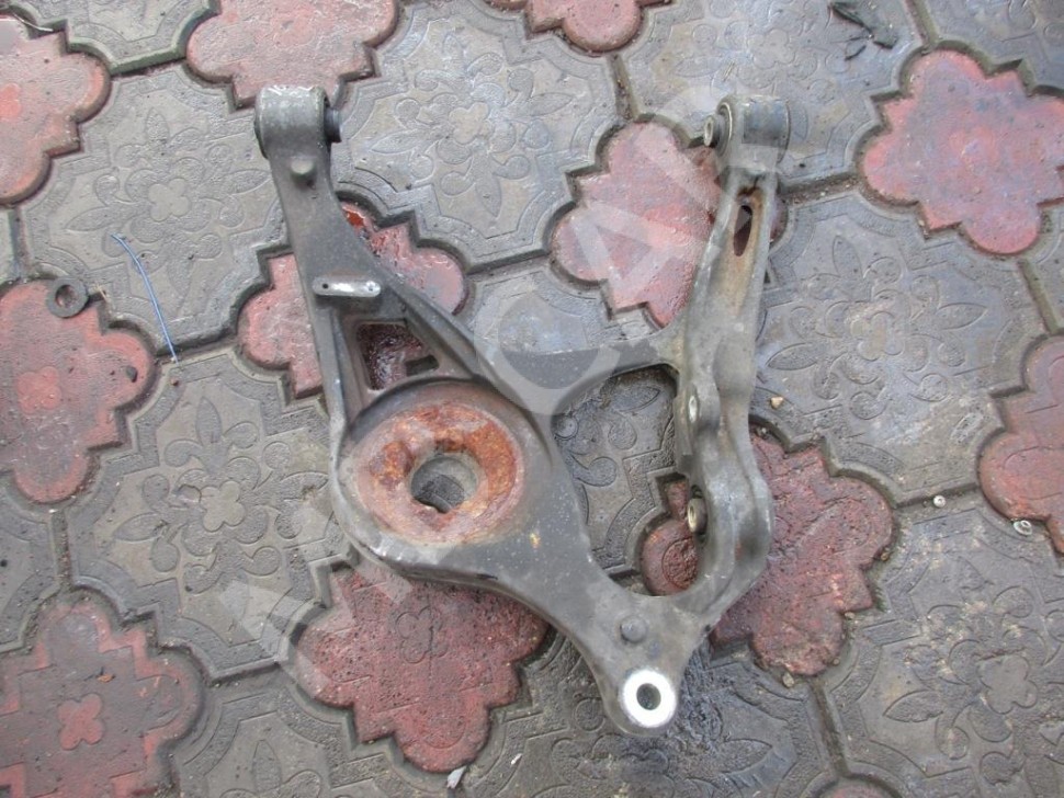 Рычаг задний MERCEDES-BENZ GL-класс X164 (2006 - 2009) фото 1 — Разборка Мерседес