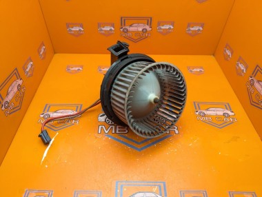 Моторчик отопителя MERCEDES-BENZ E-класс W212/S212/C207/A207 (2009 - 2013) &mdash; Разборка Мерседес