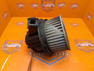 Моторчик отопителя MERCEDES-BENZ E-класс W212/S212/C207/A207 (2009 - 2013) &mdash; Разборка Мерседес