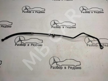 Трубка АКПП MERCEDES-BENZ E-класс W211/S211 рестайлинг (2006 - 2009) — Разборка Мерседес
