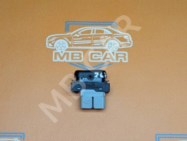 Кнопка MERCEDES-BENZ M-класс W163 рестайлинг (2001 - 2005) — Разборка Мерседес