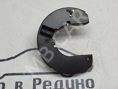 Датчик угла поворота MERCEDES-BENZ CL-класс C215 (1999 - 2002) — Разборка Мерседес